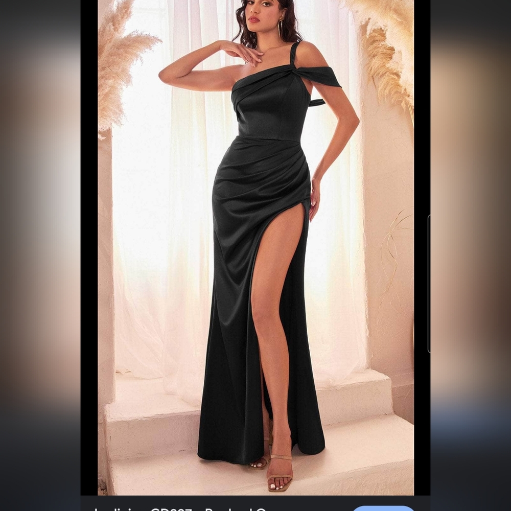 Black Formal